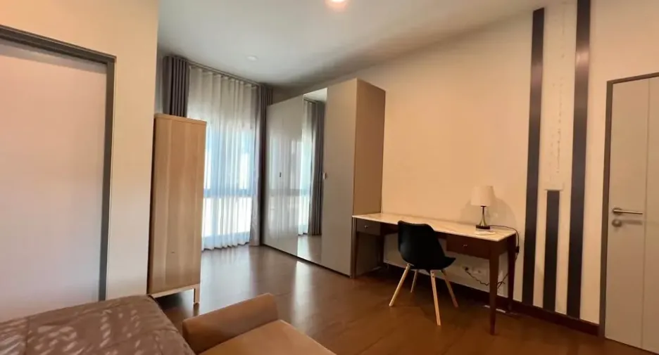 出租 4 卧室 独立屋 在 Bang Phli, Samut Prakan