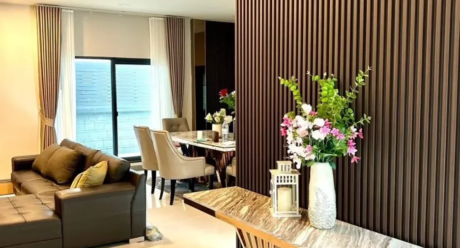 出租 4 卧室 独立屋 在 Bang Phli, Samut Prakan