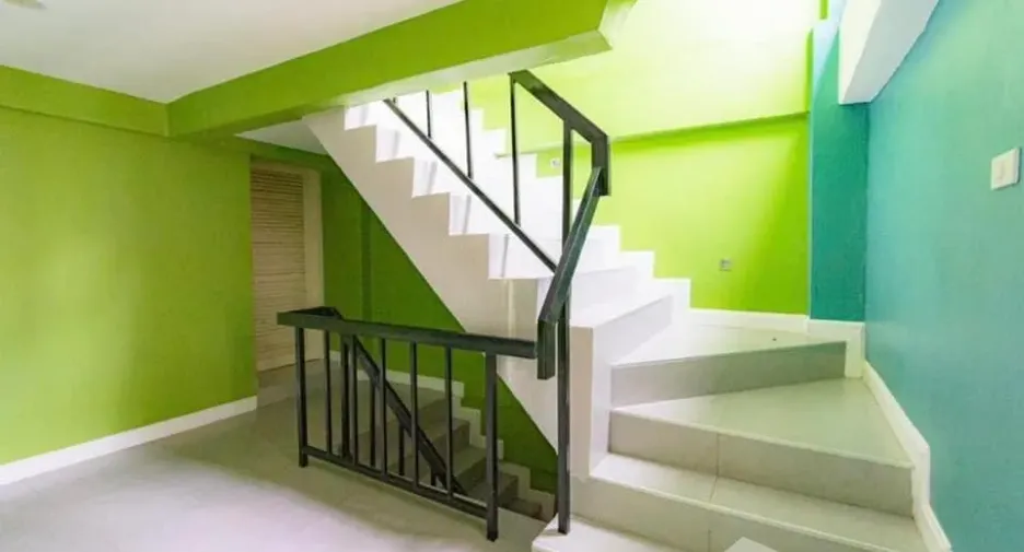 For sale 4 bedrooms townhouse in Hua Hin, Prachuap Khiri Khan