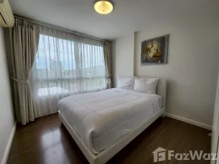 For rent 2 bedrooms condo in Hua Hin, Prachuap Khiri Khan