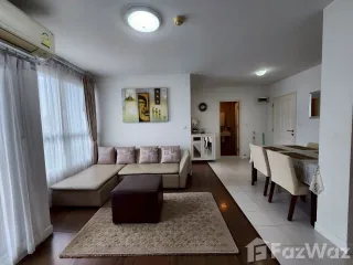 For rent 2 bedrooms condo in Hua Hin, Prachuap Khiri Khan