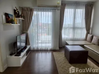 For rent 2 bedrooms condo in Hua Hin, Prachuap Khiri Khan