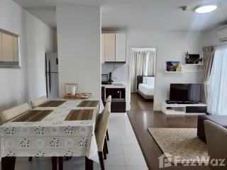 For rent 2 bedrooms condo in Hua Hin, Prachuap Khiri Khan
