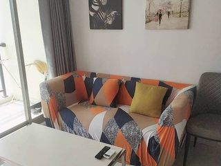 For Rent 2 Bedroom Condo In Bang Lamung, Chonburi