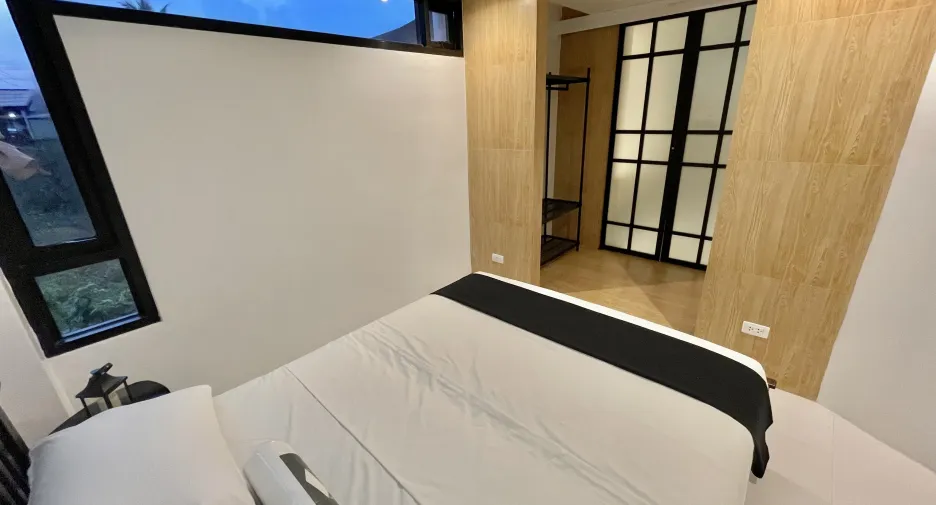 For rent 1 bed house in Thalang, Phuket
