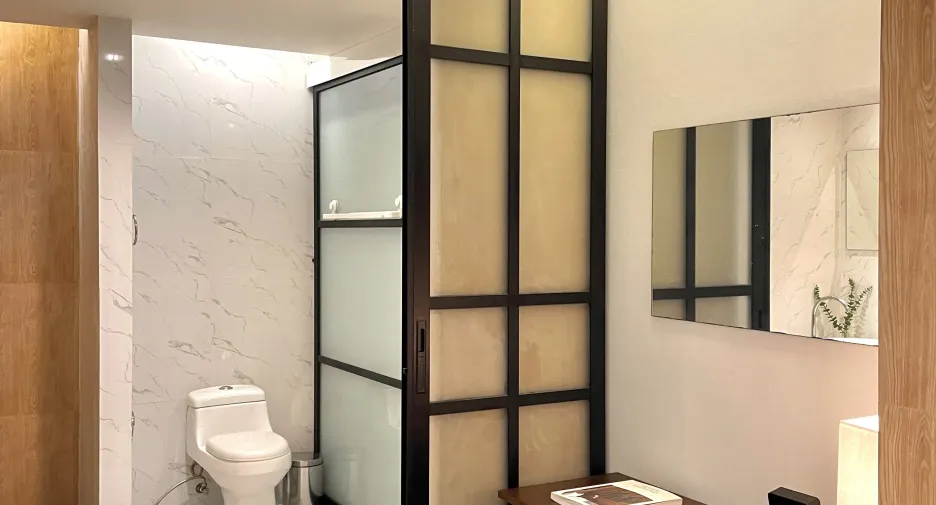 For rent 1 bed house in Thalang, Phuket