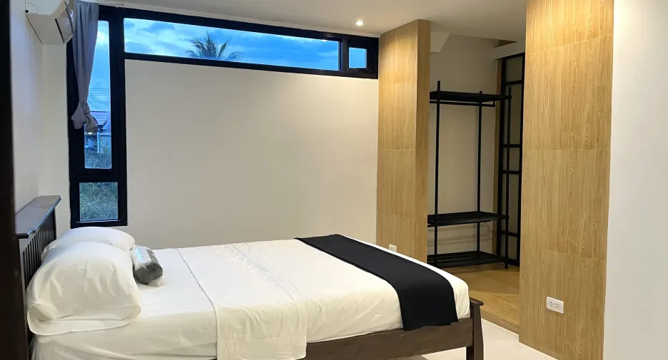 For rent 1 bed house in Thalang, Phuket
