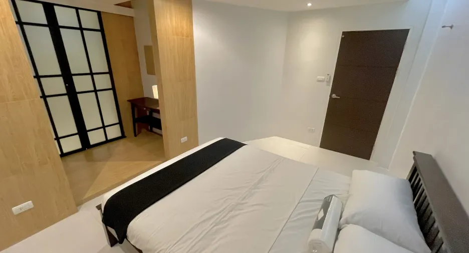 For rent 1 bed house in Thalang, Phuket