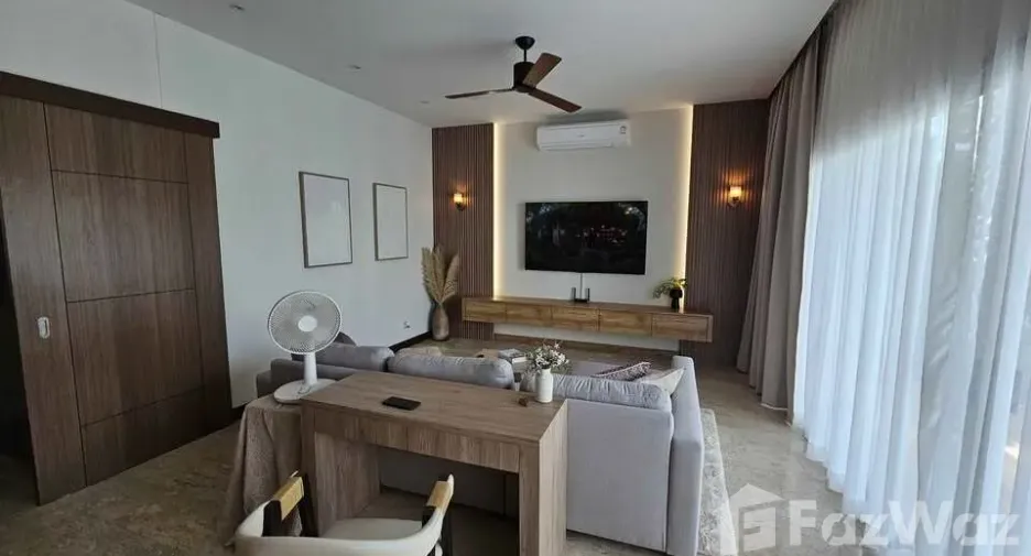 For rent 2 bedrooms villa in Mueang Phuket, Phuket