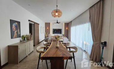 For rent 2 bedrooms villa in Mueang Phuket, Phuket