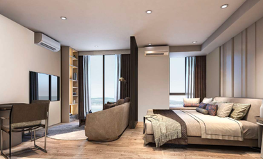 For sale 1 bed condo in Mueang Phuket, Phuket