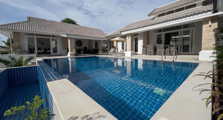 Villa zum Kauf und zur Miete mit 3 Zimmer in Ko Samui, Surat Thani