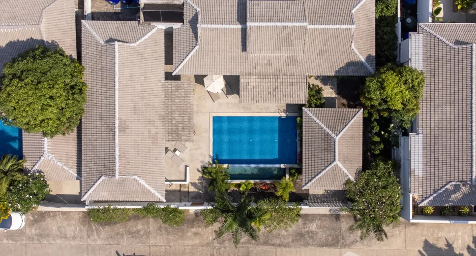 Villa zum Kauf und zur Miete mit 3 Zimmer in Ko Samui, Surat Thani