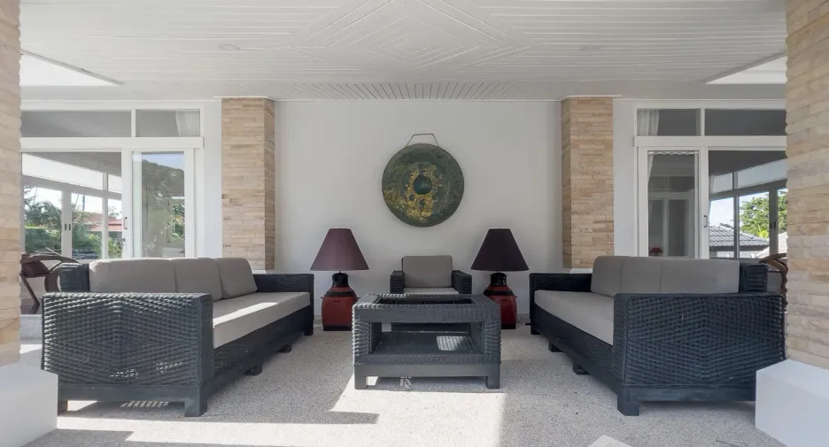 Villa zum Kauf und zur Miete mit 3 Zimmer in Ko Samui, Surat Thani