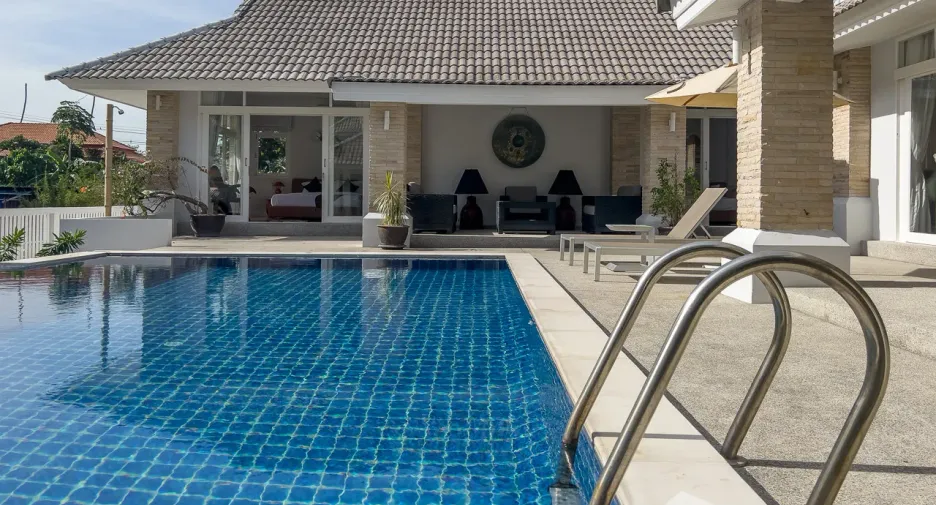 Villa zum Kauf und zur Miete mit 3 Zimmer in Ko Samui, Surat Thani