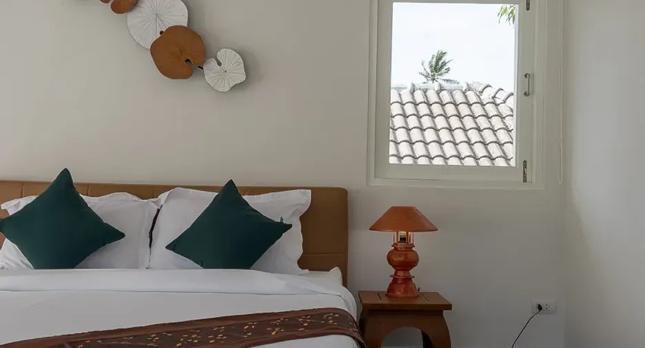 Villa zum Kauf und zur Miete mit 3 Zimmer in Ko Samui, Surat Thani