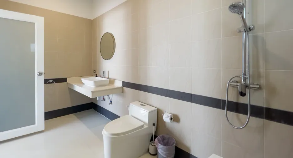 Villa zum Kauf und zur Miete mit 3 Zimmer in Ko Samui, Surat Thani