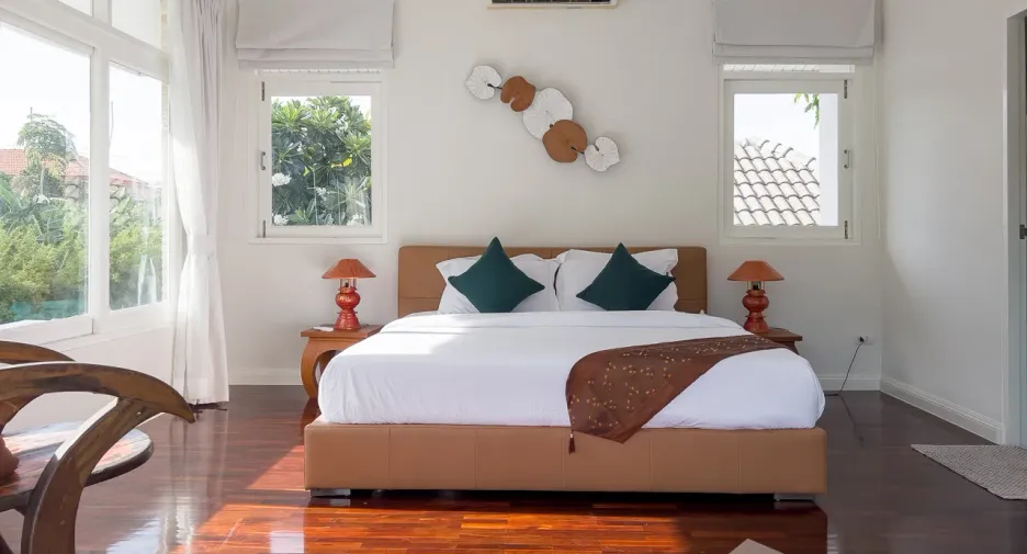 Villa zum Kauf und zur Miete mit 3 Zimmer in Ko Samui, Surat Thani