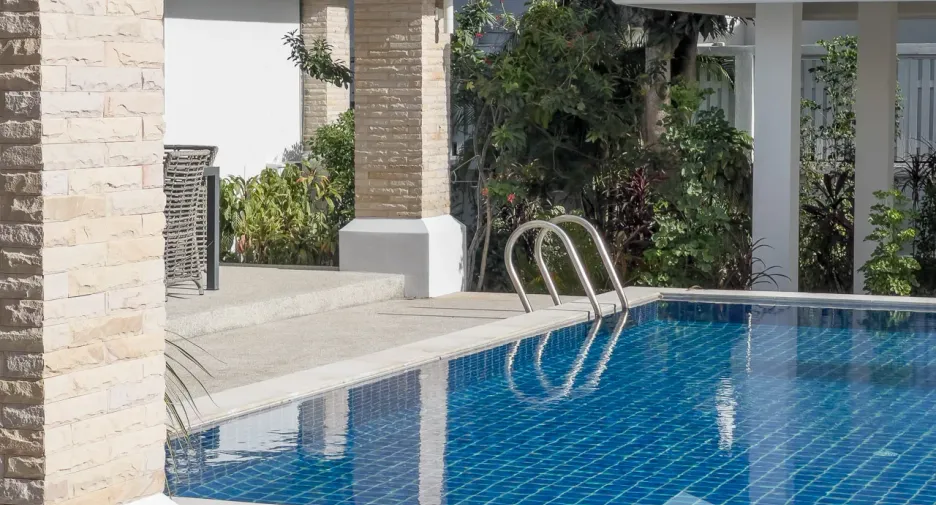 Villa zum Kauf und zur Miete mit 3 Zimmer in Ko Samui, Surat Thani