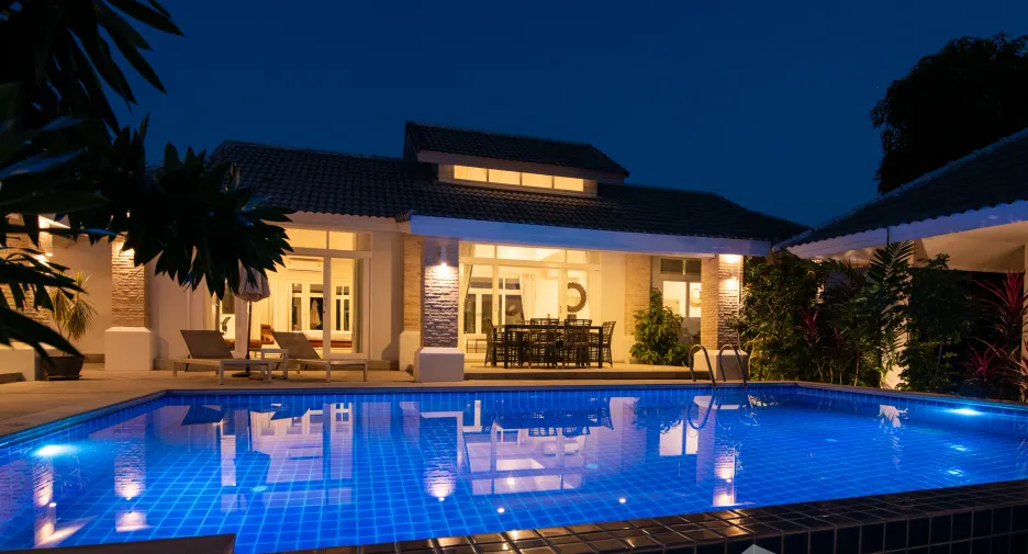 Villa zum Kauf und zur Miete mit 3 Zimmer in Ko Samui, Surat Thani