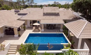 For sale and for rent 3 bedrooms villa in Ko Samui, Surat Thani