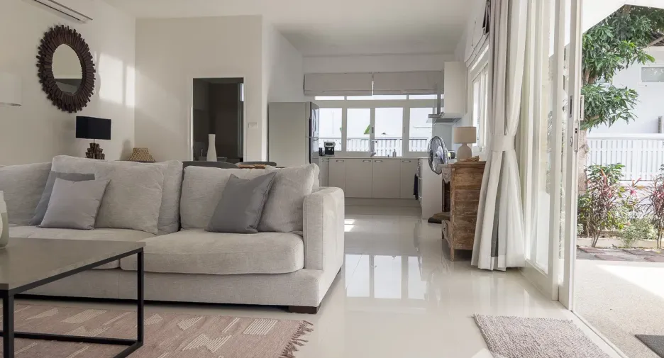 Villa zum Kauf und zur Miete mit 3 Zimmer in Ko Samui, Surat Thani