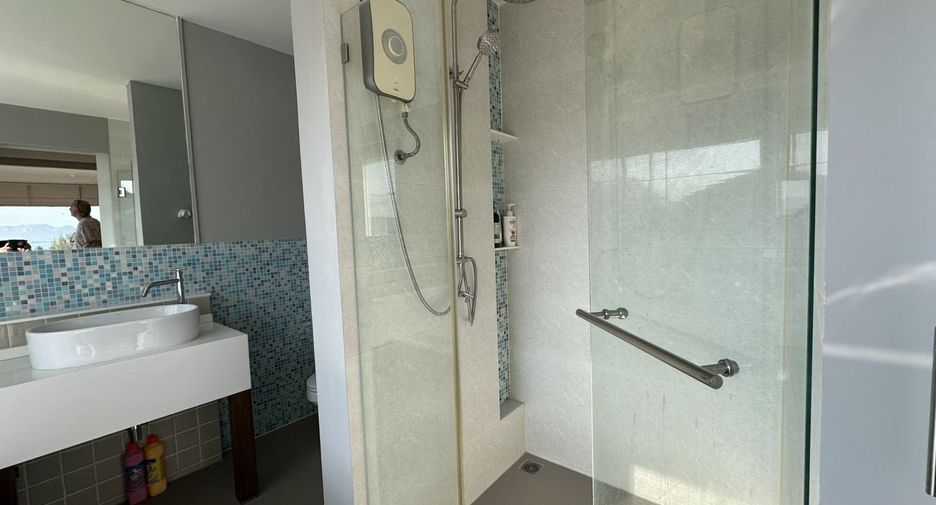 Wohnung zum Kauf mit 2 Zimmer in Sam Roi Yot, Prachuap Khiri Khan