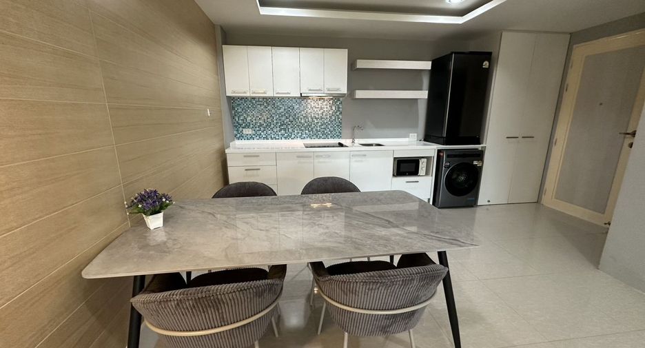 Wohnung zum Kauf mit 2 Zimmer in Sam Roi Yot, Prachuap Khiri Khan