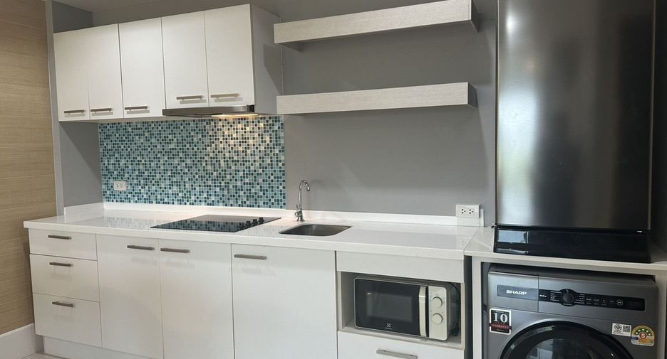 Wohnung zum Kauf mit 2 Zimmer in Sam Roi Yot, Prachuap Khiri Khan