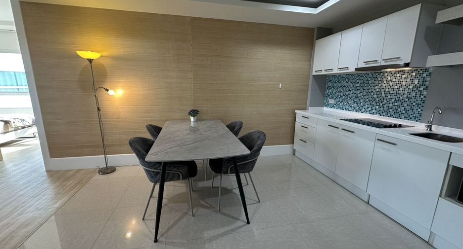 Wohnung zum Kauf mit 2 Zimmer in Sam Roi Yot, Prachuap Khiri Khan