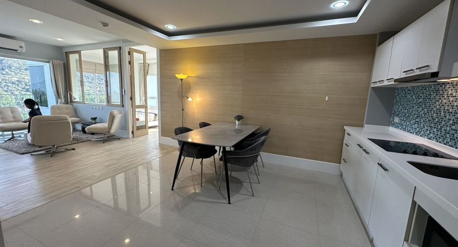 Wohnung zum Kauf mit 2 Zimmer in Sam Roi Yot, Prachuap Khiri Khan
