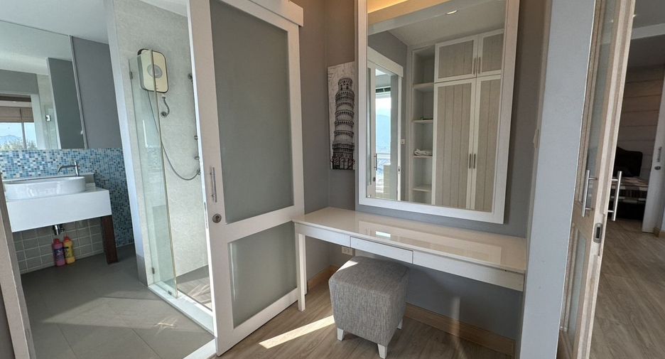 Wohnung zum Kauf mit 2 Zimmer in Sam Roi Yot, Prachuap Khiri Khan