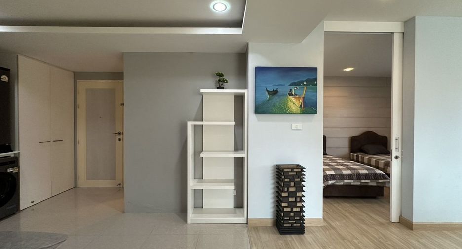 Wohnung zum Kauf mit 2 Zimmer in Sam Roi Yot, Prachuap Khiri Khan