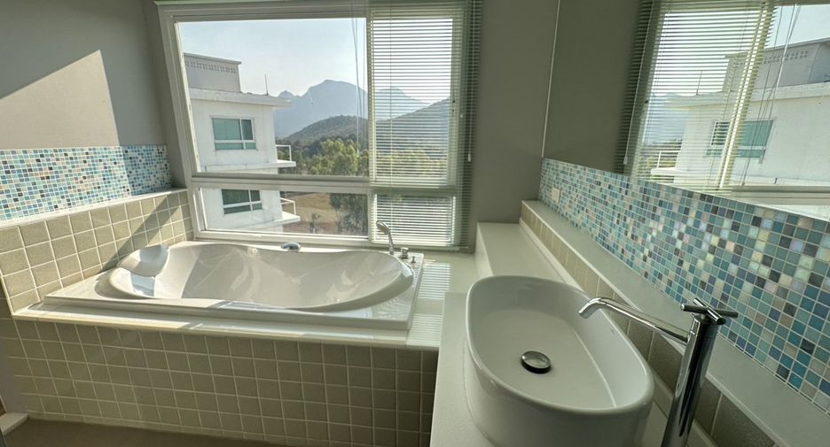 Wohnung zum Kauf mit 2 Zimmer in Sam Roi Yot, Prachuap Khiri Khan