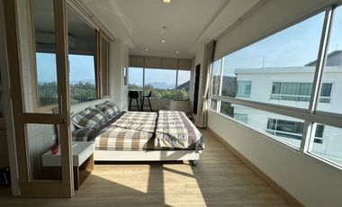 Wohnung zum Kauf mit 2 Zimmer in Sam Roi Yot, Prachuap Khiri Khan