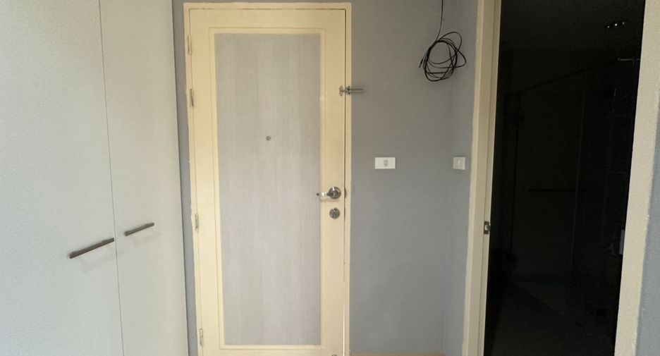 Wohnung zum Kauf mit 2 Zimmer in Sam Roi Yot, Prachuap Khiri Khan