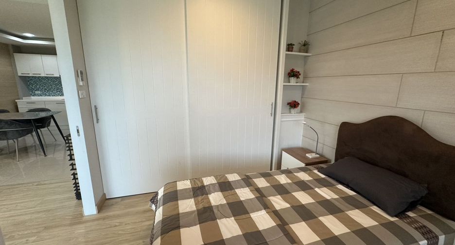 Wohnung zum Kauf mit 2 Zimmer in Sam Roi Yot, Prachuap Khiri Khan