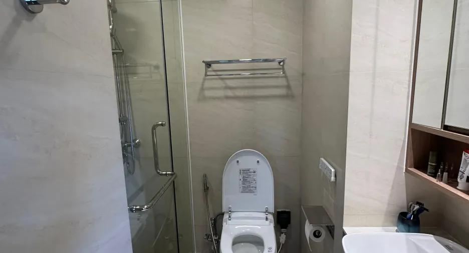 Apartment zur Miete mit Studio in Thalang, Phuket