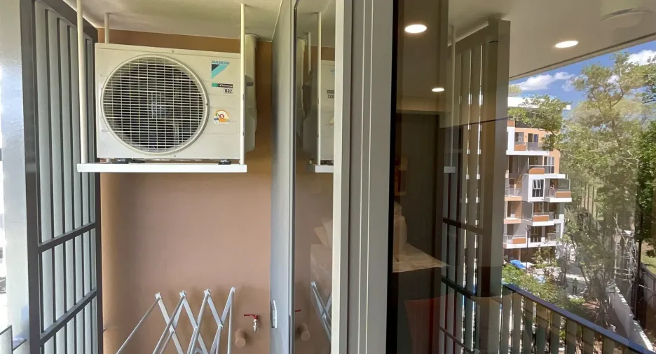 Apartment zur Miete mit Studio in Thalang, Phuket