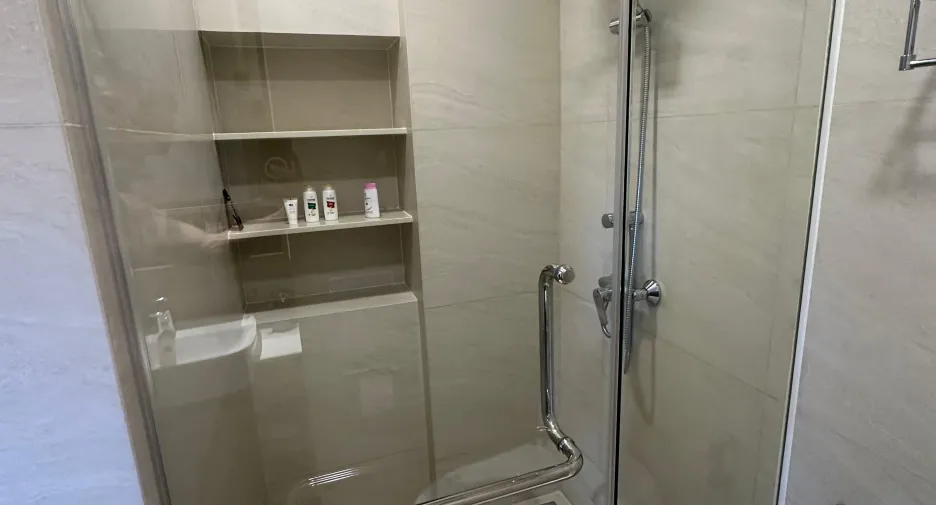 Apartment zur Miete mit Studio in Thalang, Phuket