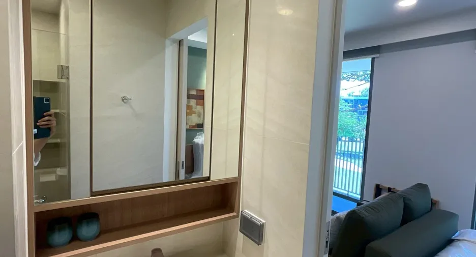 Apartment zur Miete mit Studio in Thalang, Phuket