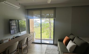 For rent studio apartment in Thalang, Phuket