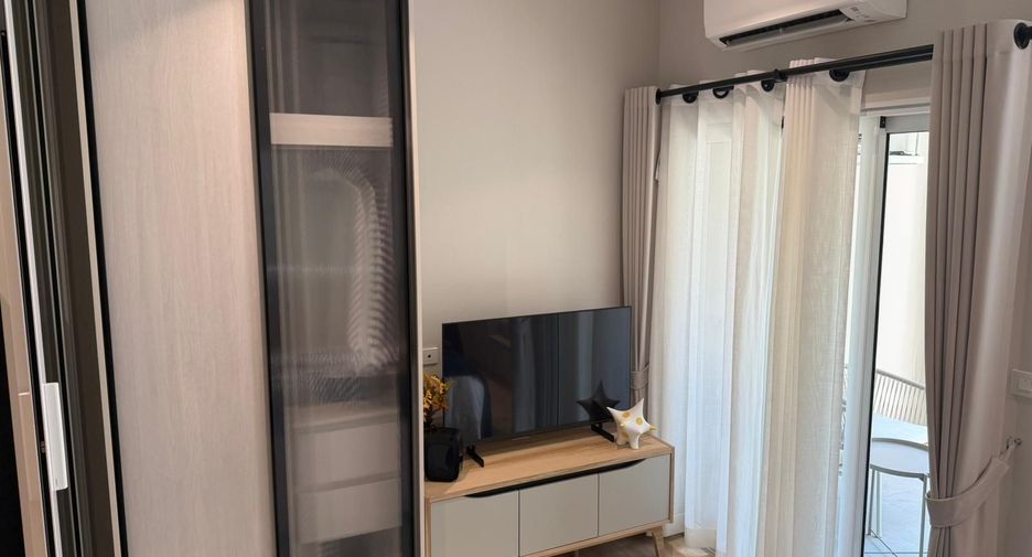 For sale スタジオ condo in Thalang, Phuket