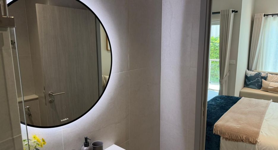 For sale スタジオ condo in Thalang, Phuket