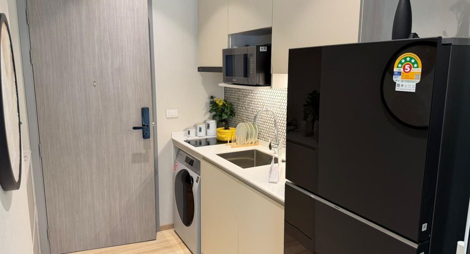For sale スタジオ condo in Thalang, Phuket