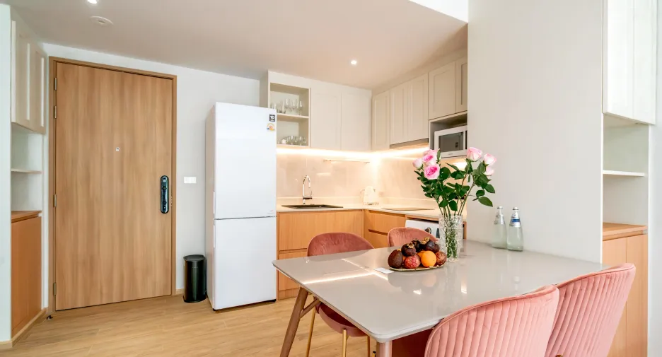 For sale 1 bed condo in Thalang, Phuket