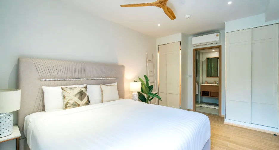 For sale 1 bed condo in Thalang, Phuket