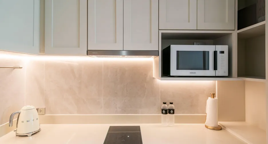 For sale 1 bed condo in Thalang, Phuket
