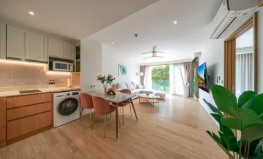 Продажа 1 кровать кондо в Тхаланг, Пхукет
