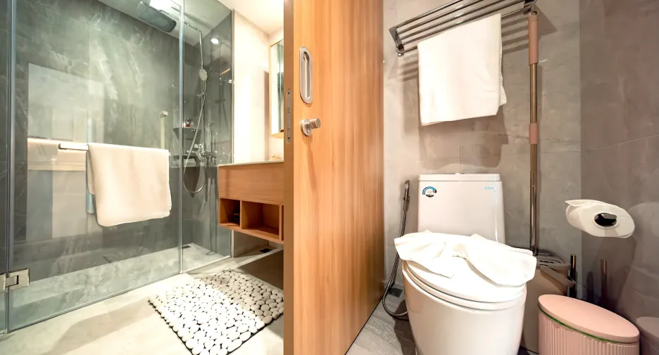 For sale 1 bed condo in Thalang, Phuket